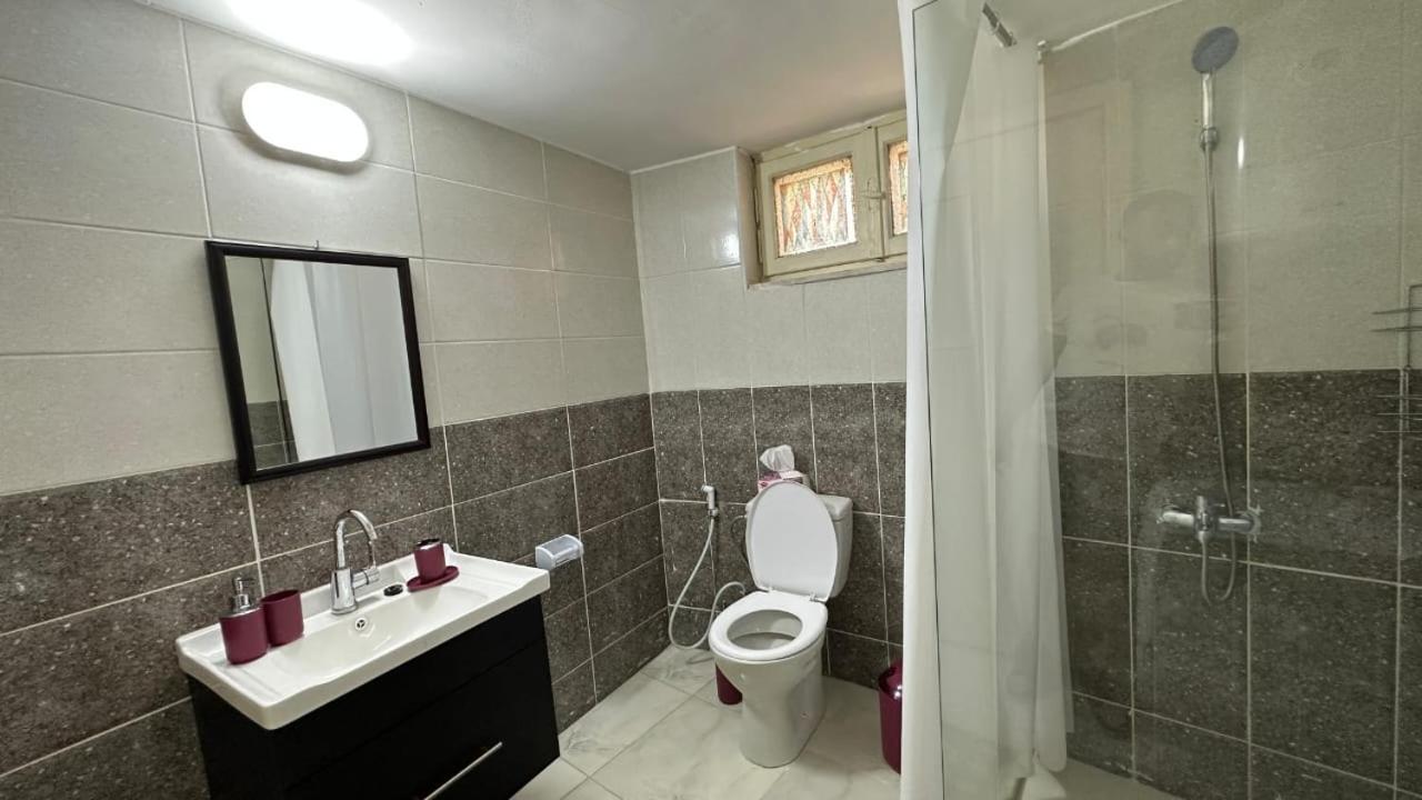 The Vintage Apartment Amman Dış mekan fotoğraf
